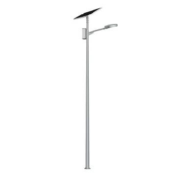 Outdoor Projects Integrated Power LED Solar Street Light