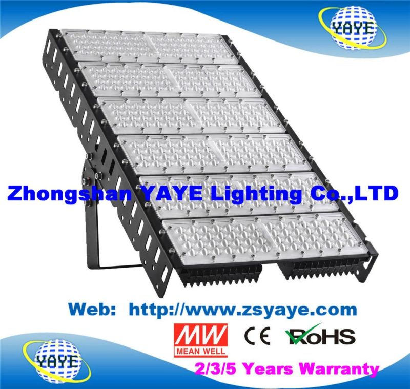 Yaye 18 Ce / RoHS 100W Module Outdoor/Indoor LED Tunnel Light /LED Spotlight (YAYE Promise each buyer, we only produce high quality products at any time)
