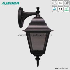 Four Panel Aluminium Wall Down Lamp with Ce