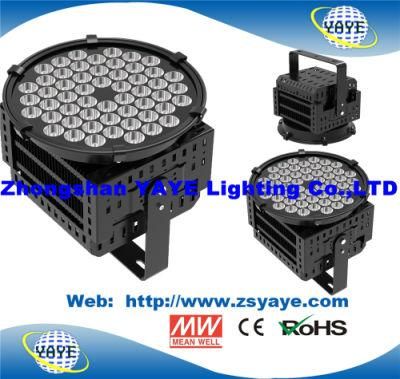 Yaye 18 Best Sell CREE/Meanwell/ 5 Years Warranty 500W/400W/300W/200W/150W LED Projection Light/LED Projection Lamp