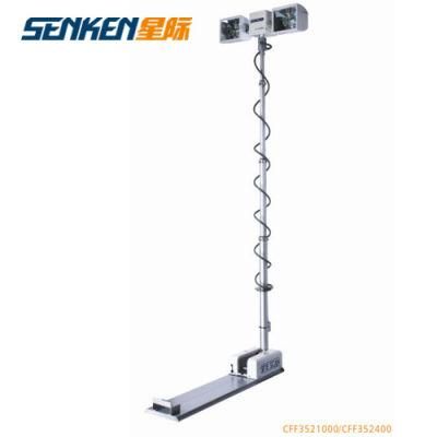 Portable &amp; Mobile Light Towers