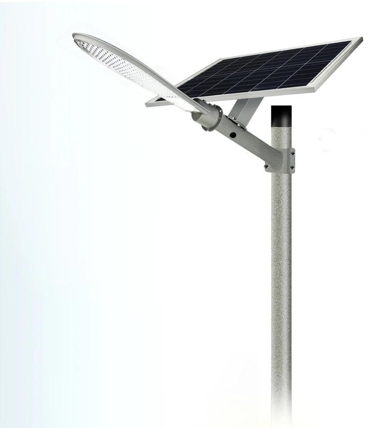 High Quality 300W LED Street Lights Solar Power Advanced Technology Heavy Duty IP65 COB 175 Watts Unibody