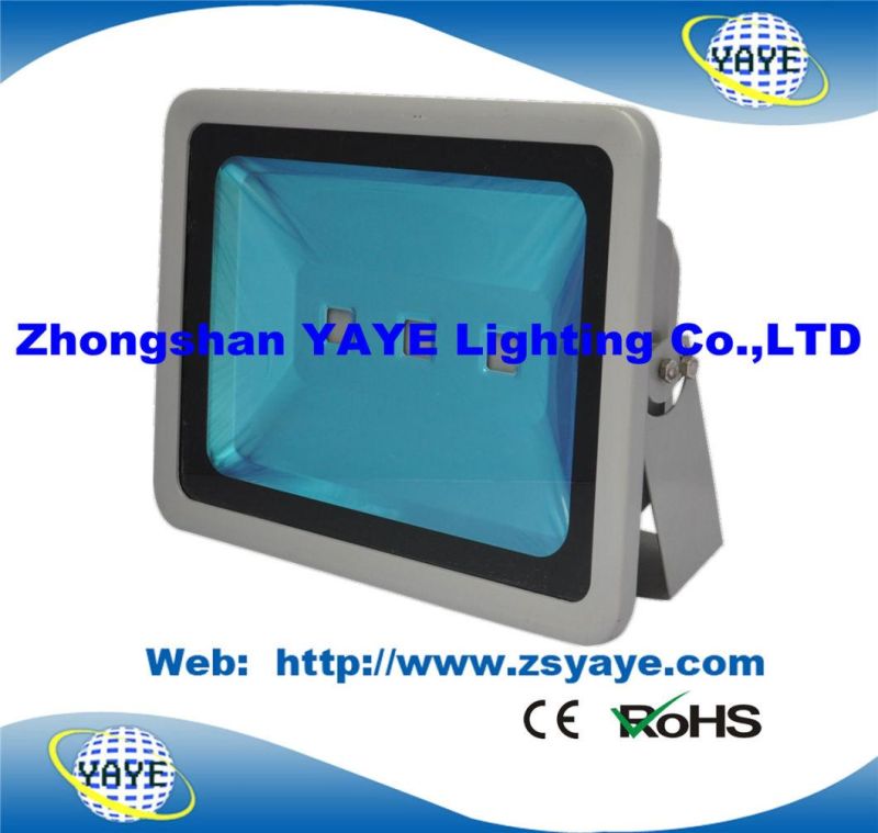 Yaye 18 COB 120W LED Flood Light/LED Floodlight/LED Tunnel Light with Ce/RoHS/ 3 Years Warranty