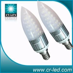 High Power 3W LED Candle Bulbs