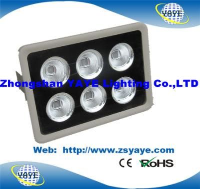 Yaye 18 Hot Sell Competitive Price 300W LED Flood Light /300W LED Tunnel Light /COB 300W LED Projector with Ce/RoHS