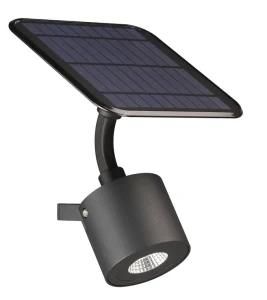 Solar Energy Wall Light, LED Light, 24.5*17.5*24.5cm