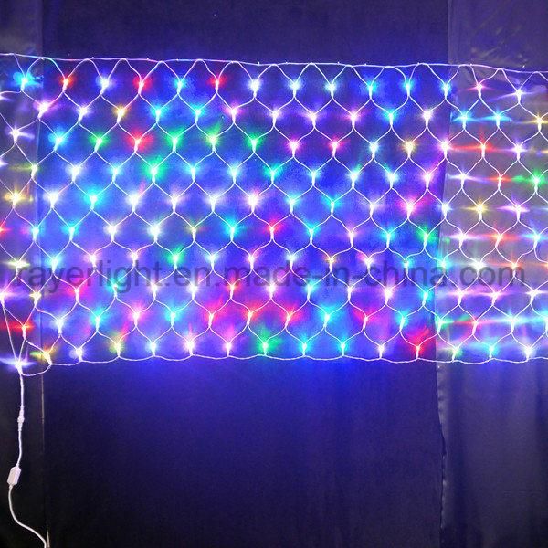 LED Twinkle Light LED Net Decorative Lights LED Holiday Festival Decorative Light