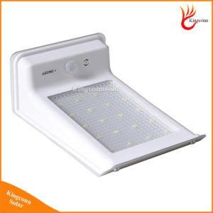 LED Lighting Solar Lamps Waterproof 20 LED Solar Power Outdoor Security Light Lamp PIR Motion Sensor