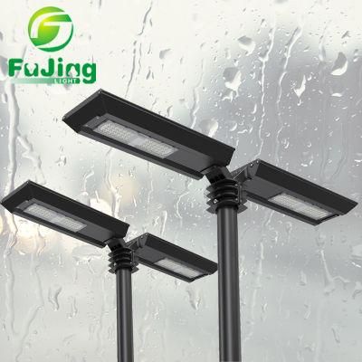 High Quality Waterproof Outdoor LED Solar Garden Lamp