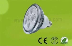 LED Spotlight (MR10-2W, MR11-2W, MR16-3W/4W/5W, P30-7W/12W, P38-15W/20W)