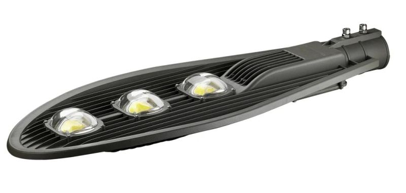 SL2-200W Luminous Efficacy Integration Aluminum Solar Street Light Head