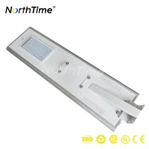 Waterproof, Heatproof Intelligent Energy Saving Solar Street Light LED