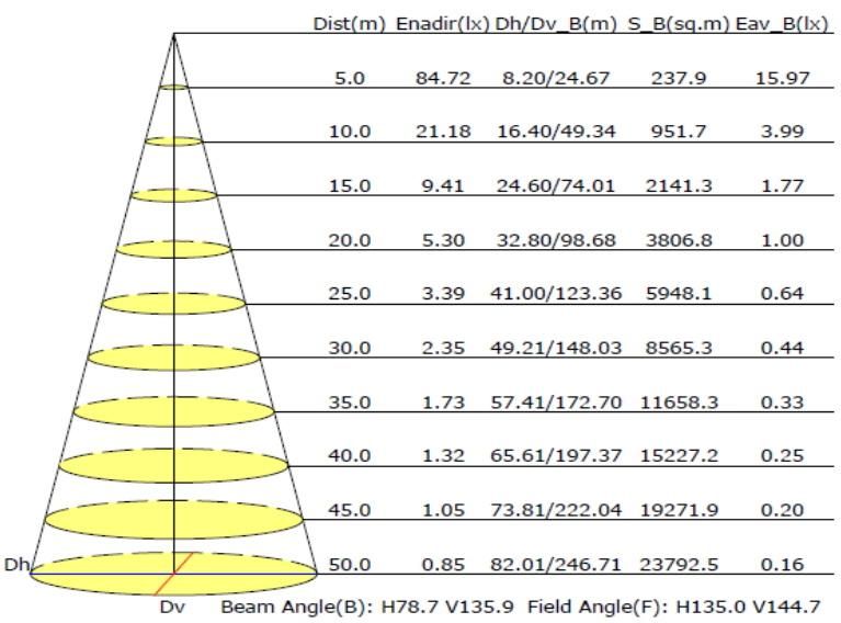 Esavior 80W MPPT/IP68/Iot Online Monitoring as Optional Controller Solar Street Light Solar Lights