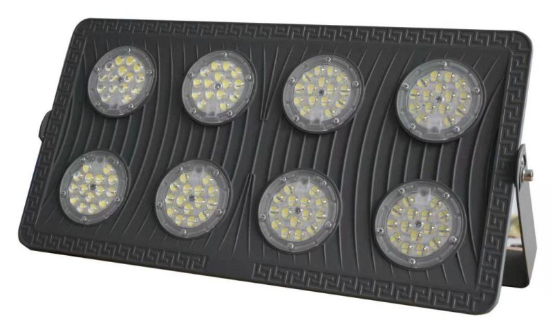 100W Great Quality Factory Wholesale Price Jn Outdoor Street LED Light with Waterproof IP66