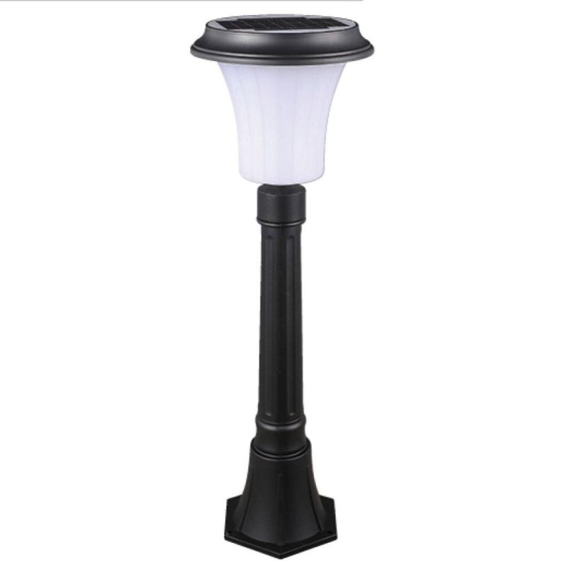 Waterproof IP65 Chinese Supplier Low Price Solar LED Lawn Light