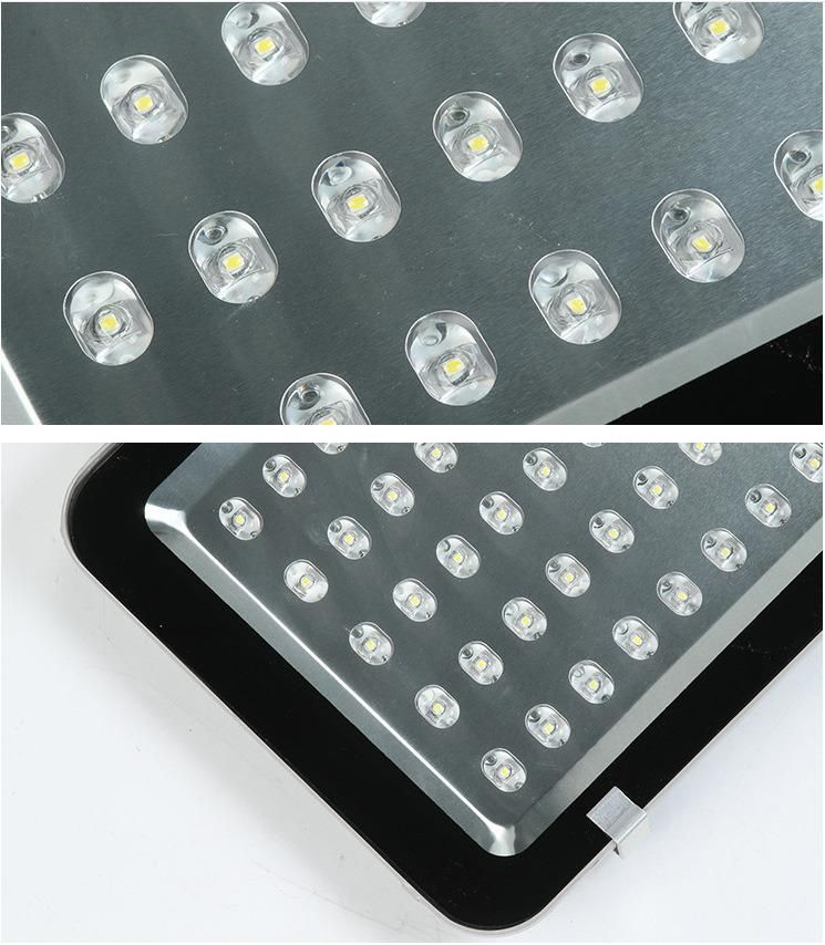 High Quality Excellent Design Real 40W High Brightness Street Light with Bracket Waterproof IP65 Garden Street Yard or Park Solar Street Light CS-Tyjd-40