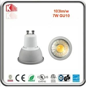 High Efficient GU10 5W Spot Light LED