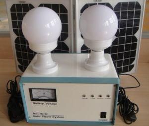 Solar Lighting System (WT-02-02A)