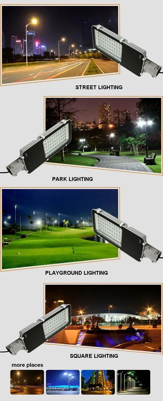 New Home Outdoor Garden Light LED Flood Lighting Street Lamp Factory Direct Sales Solar Lightings