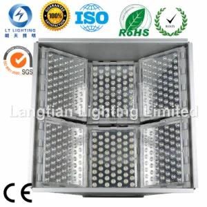 500W High Mast High Power LED Light with CE&RoHS