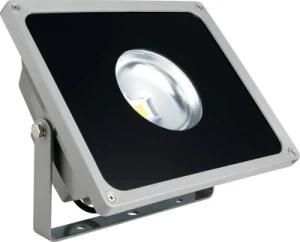 55W LED Spot Light with 3-5 Years Warranty Ce RoHS