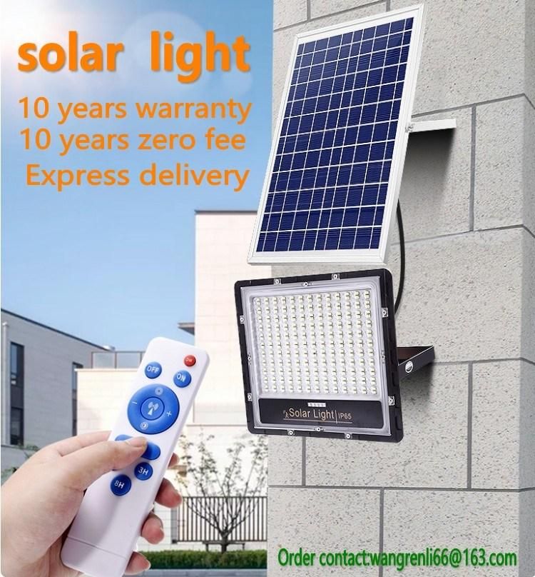 Outdoor Solar Lights-Warranty for 10 Years and 10 Years of Age-Electricity Bill-Express Delivery-Easy to Install, Welcome to Buy!