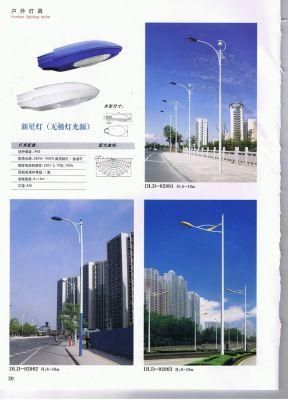 New Great Quality CE Certified Street Light-P20