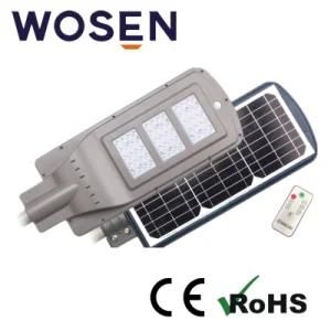 6500K Cool White 60W Garden Outdoor Polycrystalline Silicon Light