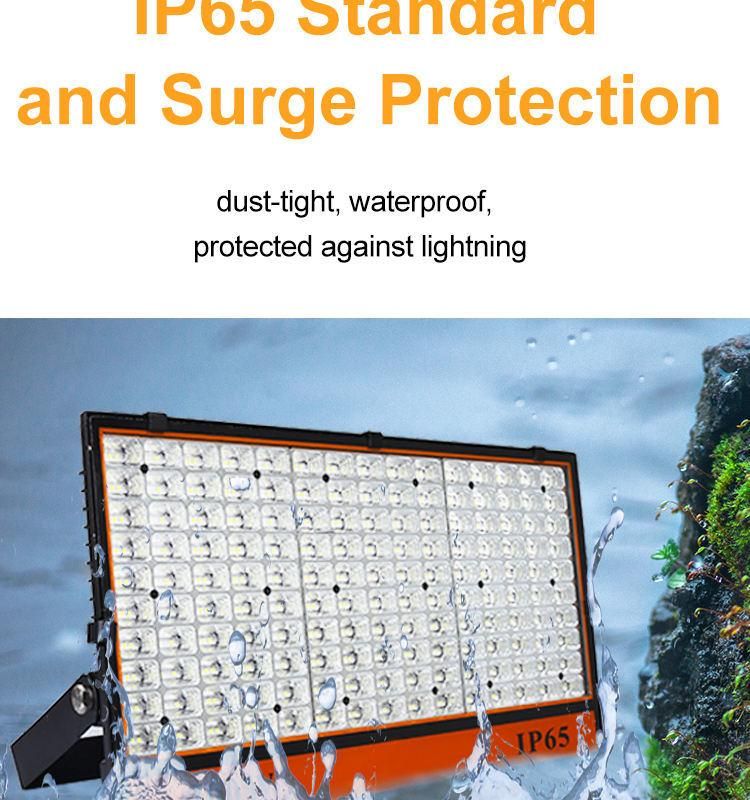Solar Manufacturer Factory Distributor 50W 100W 150W 200W 300W LED Street Outdoorcob SMD Wall Flood Garden Road Light Tunnel Floodlight