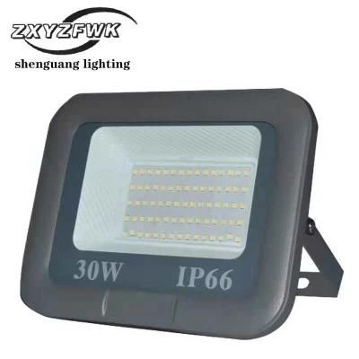 200W Factory Wholesale Price Shenguang Brand Tb-Med Kb Model Outdoor LED Outdoor Floodlight