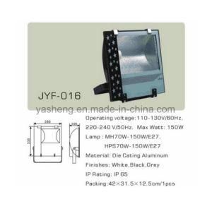 Jyf-016 HID Flood Light with Ce