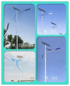 15-120W LED Super Bright Solar Street Light