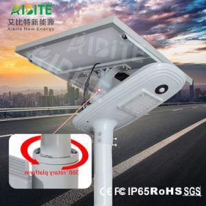 Solar Products Energy-Saving Outdoor LED Street Garden Light