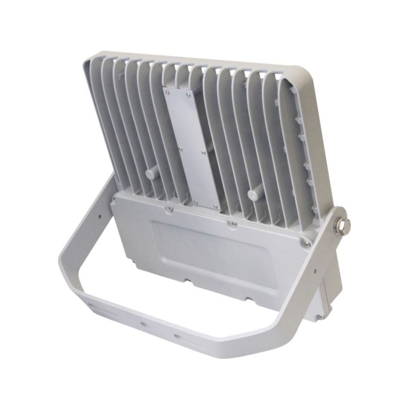 IP66 LED Light Premium Exterior Multiple Optic LED Floodlight 50W 100W 150W 200W Waterproof Outdoor Light LED Street Garden Flood Light