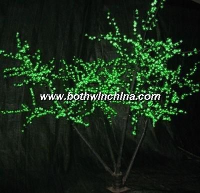 Festival Landscape Decorative LED Cherry Tree Light (BW-TH009)