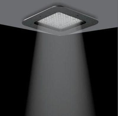 Outdoor LED Floodlight Bulbs Motion Sensor LED Solar Flood Light 30W 50W 100W Highbay Handing Economic Floodlights