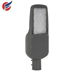 Integrated Lithium Battery LED Solar Street Light 20W/30W/40W/60W