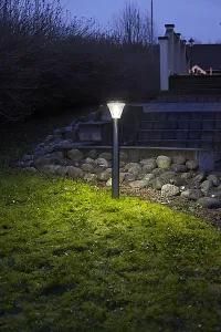 Solar Saving Energy Lamp with Ni-MH Battery 6-8hrs Charging