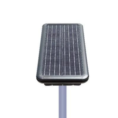 2020 High Temperature Resistance LiFePO4 Battery High Brightness High Temperature Resistance IP65 LED Solar Light for Street/Mainroad