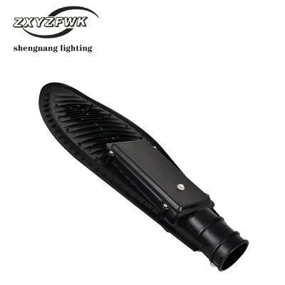 150W Waterproof Factory Direct Wholesale Price Three-Head Outdoor Sword LED Street Light with Great Design