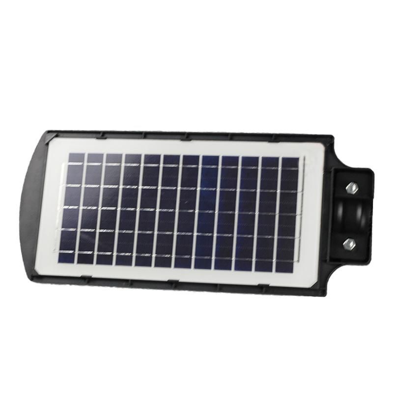 Factory Price Outdoor IP65 60W Solar Street Light
