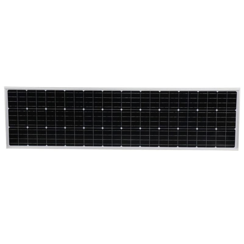 3 Years Manufacturer Warranty 200W All in One Integrated LED Solar Street/Garden Light Outdoor Motion Sensor Power Lamp