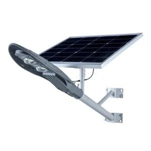 Integrated Solar Streetlight 40W
