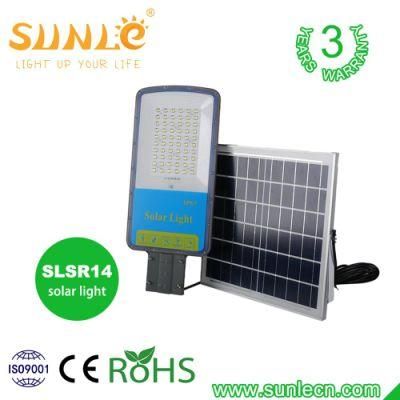 Outdoor Lighting IP65 Waterproof LED Solar Light