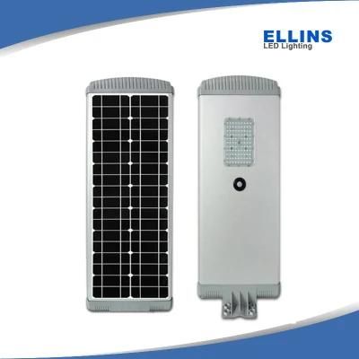 Waterproof IP65 LED Outdoor Street/Road/Garden LED Solar Street Lighting