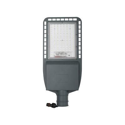 30W IP65 Lithium Battery Backup Outdoor LED Solar Street Light