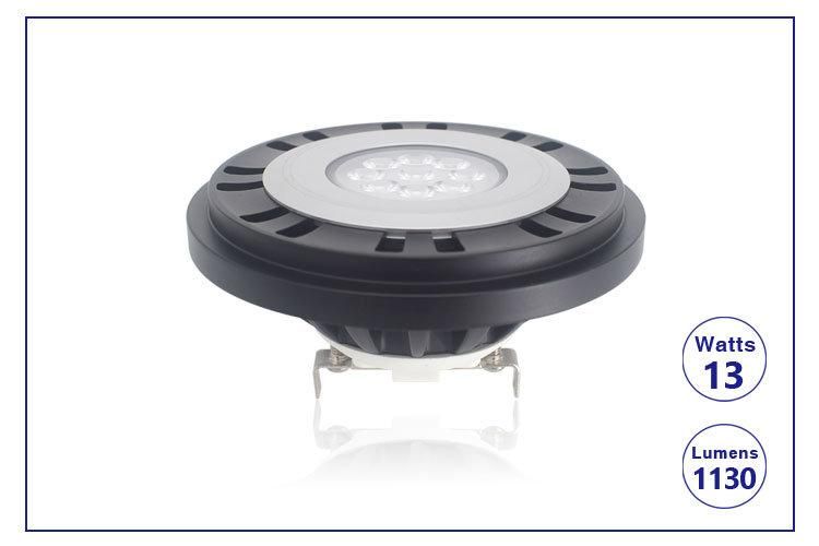 Ltv Updated PAR36 LED Lamps CE FCC ETL Certification