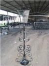 Garden Cast Iron Lamp Post