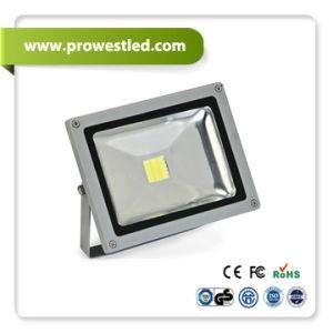 20W LED Flood Light for Outdoor (PW2030-1)