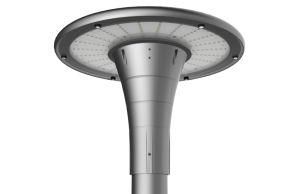 Factory Die Casting Aluminum Waterproof Lantern Lamp Waterproof Solar Outdoor LED Garden Light